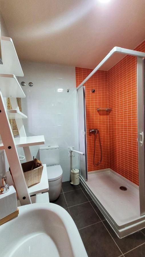 Casa Do Ghabino Pensionat Santa Comba Eksteriør billede